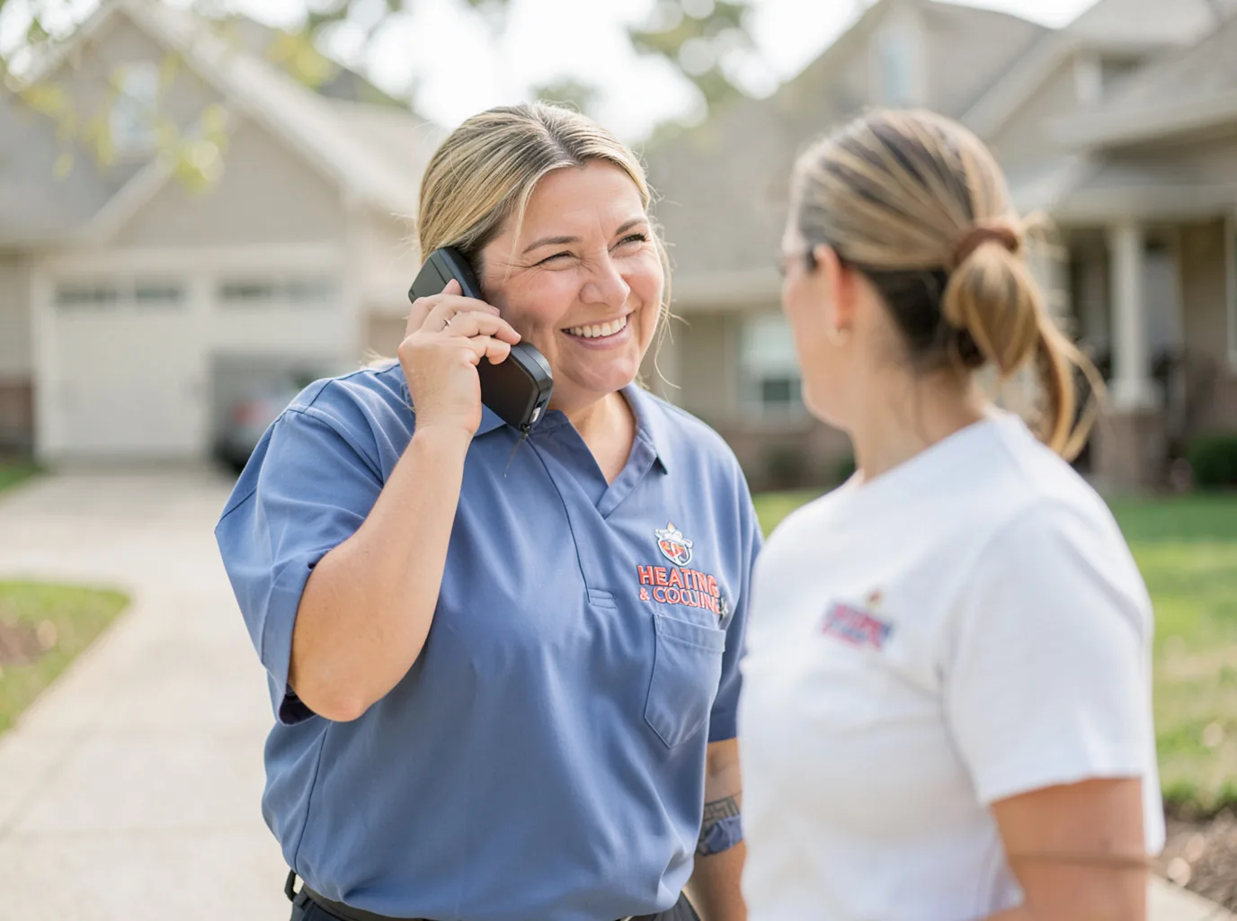 Hvac Repair Stony Creek, VA FAQs